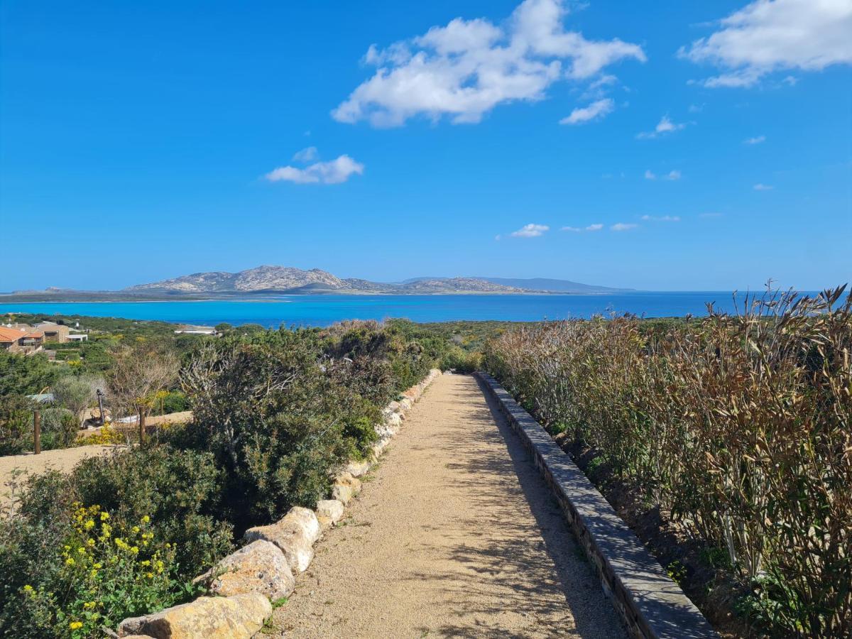 Villa Boat - In Front Of The Sea Stintino Exterior foto